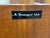 Mid Century Modern Teak Credenza by A. Younger Ltd. | Vintage Sideboard, Made in England, C. 1960’s For Sale - Image 15 of 15