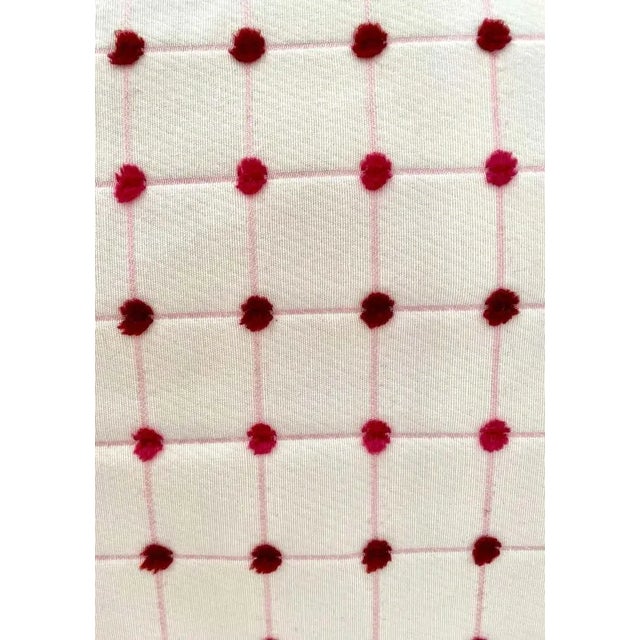 19th Century Napoleon III Meridian Chaise Lounge, France For Sale - Image 11 of 13