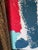 Wood Small Mid-Century Style Abstract Painting For Sale - Image 7 of 11