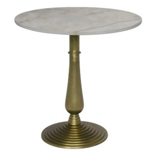 NOIR Alida Side Table For Sale