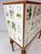 Josef Frank 1940’s Swedish Cabinet With Nordens Flora Illustrations For Sale - Image 4 of 9