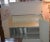 American Ethan Allen White Media Cabinet Storage Cabinet For Sale - Image 3 of 10