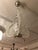 Barovier & Toso Mid-Century Barovier and Toso Chandelier For Sale - Image 4 of 10