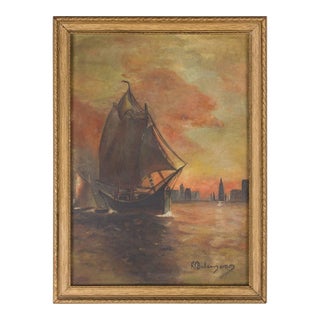 Unknown, Sunset Harbor For Sale