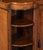 Regency Amboyna Side Cabinet, 1820s For Sale - Image 9 of 18