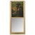 French 19th Century Trumeau Mirror For Sale - Image 4 of 11