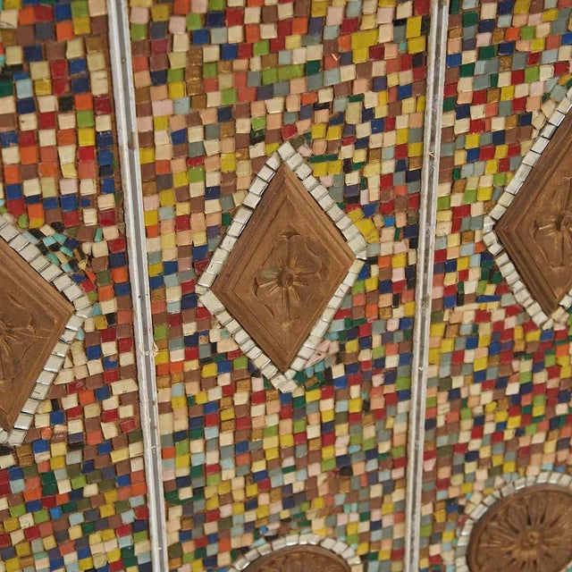 Use ideas: to be embedded inside the wall as decoration or as a base for tables with epoxy resin Height: 74 Width: 107...