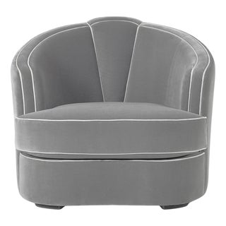 Josephine Armchair by Munna For Sale