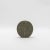 This exquisite vase by R&Y Augousti captures the essence of artisanal craftsmanship with its luxurious shagreen surface,...