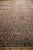 Traditional Vintage Distressed Kerman Carpet 9'2" X 12'3" For Sale - Image 3 of 10