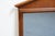 Late 20th Century Broyhill Furniture Cherry Early American Traditional Style 47" Pediment Mirror 1816-6597-36 For Sale - Image 5 of 8