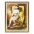 Mid 20th Century Poised, Aaron Bohrod For Sale