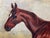 Victorian Circa 1843 Signed Charles Bilger Spalding Chestnut Hunter British Equestrian Oil Painting For Sale - Image 3 of 18
