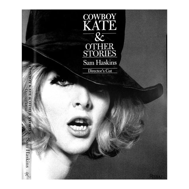 "Cowboy Kate & Other Stories Director's Cut" 2006 Haskins, Sam For Sale