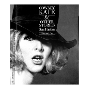 "Cowboy Kate & Other Stories Director's Cut" 2006 Haskins, Sam