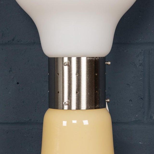 Vintage Italian Birillo Table Lamp, 2000 For Sale - Image 4 of 9