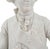 Ceramic Early 20th Century Pair of KPM Porcelain Busts of King and Queen Signed P. Frank For Sale - Image 7 of 9