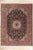 Vintage Chinese Tabriz Rug, 09'01 X 12'04 For Sale - Image 10 of 10