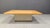 Vintage Ash Coffee Table attributed to Paul Michel, 1970s For Sale - Image 4 of 18