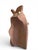 Ceramic European Artist, Cubist Head Sculpture, 1970s, Terracotta For Sale - Image 7 of 14