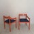 Carimate Chairs by Vico Magistretti for Cassina, Italy, 1960, Set of 2 For Sale - Image 6 of 17