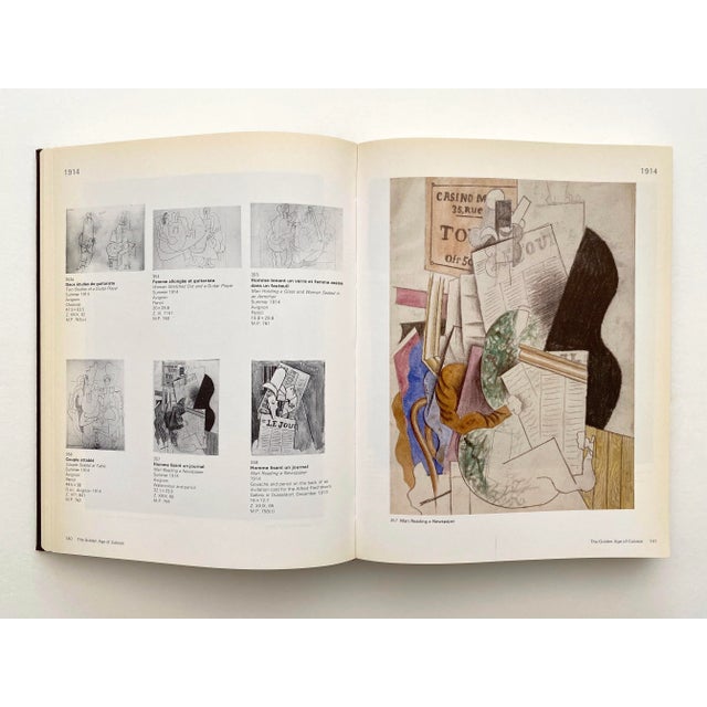 the Picasso Museum, Paris 