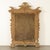 Large Antique Swiss Mirror in Pine For Sale - Image 14 of 15