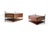 Vintage Teak Wall Shelf by Kajsa & Nils Nisse Strinning for String, 1960s, Set of 2 For Sale - Image 16 of 16