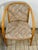 Vintage Armchairs from Baumann, France, 1980s, Set of 6 For Sale - Image 10 of 11