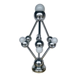 Example of George Sonneman Lamps