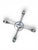 Metal Large Brutalist Candlestick from Lambert, Germany, 1970s For Sale - Image 7 of 11