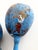 Mid 20th Century Vintage Mid-Century Mexican Folk Art Maracas For Sale - Image 5 of 10