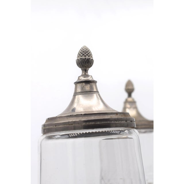 Absinthe Fountains, 1900s, Set of 2 For Sale - Image 4 of 16