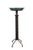 Contemporary Industrial Turbine Pedestal Table by Jon F. Little For Sale - Image 3 of 6