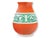 Late 19th Century Antique English Salt Glaze Water Pitcher For Sale - Image 5 of 6