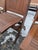 Antique Quartersawn Oak Folding Chairs, Steamboat Theater Seating, Set of 12 For Sale - Image 17 of 18