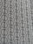 Animal Skin Florence Knoll™ Two Seat Bench "Cabana" Leather- Signed For Sale - Image 7 of 10