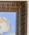 Rose Floral Still Life Painting Print, Custom Frame For Sale - Image 15 of 16