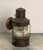 1870 Ship Lantern, American For Sale - Image 4 of 6