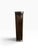 Chinoiserie William Doezema for Mastercraft Burl Wood & Brass Armoire, 1970s For Sale - Image 3 of 14