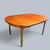 Mid-Century Oval Extending Teak Dining Table from Elliots of Newbury, 1960s For Sale - Image 6 of 7