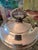 Vintage Mid Century Modern Christofle Style Ice Bucket For Sale In New York - Image 6 of 11
