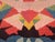 Vintage Flowers and Space Rug, Italy, 1980s For Sale - Image 6 of 18