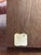 Wood Vintage Emaus Talleres Monasticos Abraham Plaque, Mexican Brutalist Wall Art For Sale - Image 7 of 7