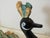 Ceramic Ceramic Peacock by Selim for Goebel, West Germany, 1984 For Sale - Image 7 of 12