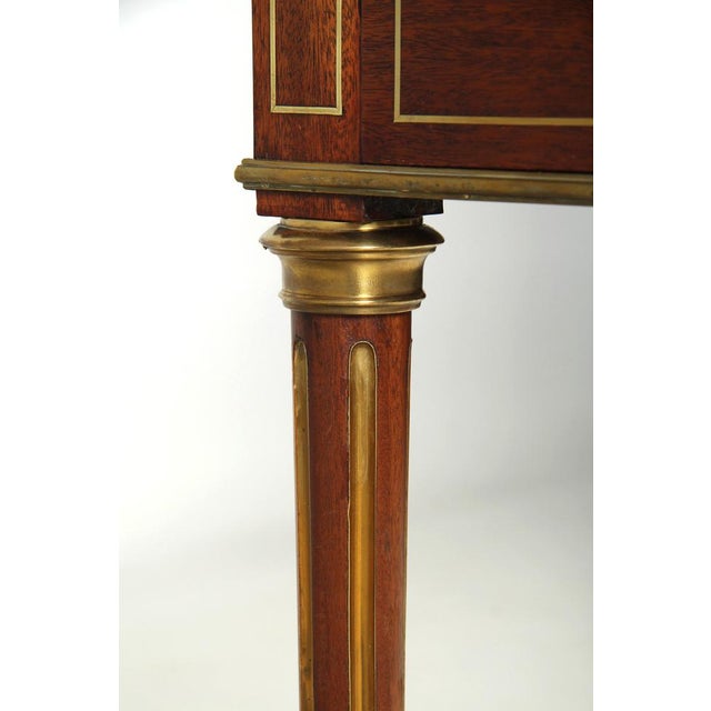 Louis XVI Style Roulette Games Table, 1900s For Sale - Image 18 of 18
