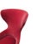 Pair of quality wing back chairs Attributed to Tom Dixon studio at the UK 21 century Upholstered in a nice velvet Oak legs...