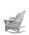 Farmhouse Two Vintage Bar Harbor Rocking Chairs For Sale - Image 3 of 18