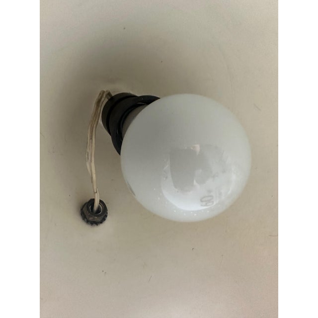 Vintage Sputnik Lamp, 1950s For Sale - Image 14 of 18