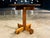 Sergio Rodrigues “Alex” Side Table in Freijó and Rosewood, Brazilian Modern, 1960s - Lot 700A For Sale - Image 10 of 13